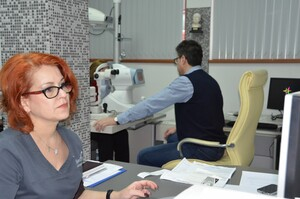 Troshev Eye Clinic _0
