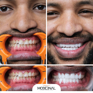 Modernal Dental Clinic _0