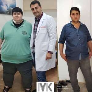 MYK Clinic - Dr. Metin Yüksel Kerimoğlu _0