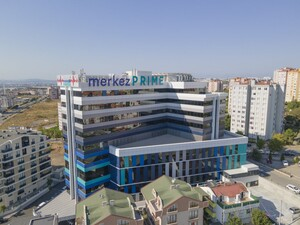 Merkez Prime Hospital _3