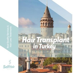 Self Hair Clinic - Hair Transplant Turkey _3