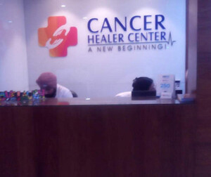Cancer Healer Center _0