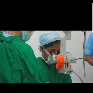 Pranav Eye Care Hospital _1