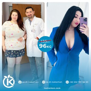 Isa Kaman Obesity Surgery Clinic _2