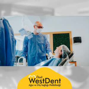 West Dent Clinic İzmir _1