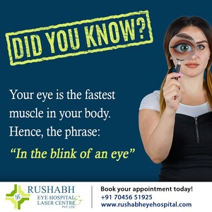 Rushabh Eye Hospital _1
