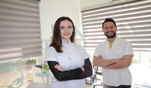 DentOrdu Dental Clinic Izmir _1