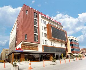 Biruni University Hospital _1