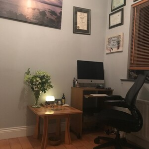 Carrigaline Hypnotherapy and CBT Centre _0