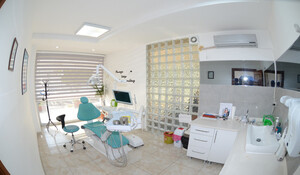 DentOrdu Dental Clinic Izmir _2