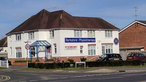 Berkshire Physiotherapy Centre _0
