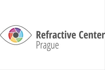 Refrakční Centrum Praha S.R.O
