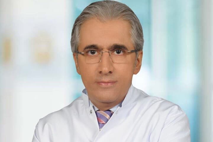 Mehmet Ceber Clinic