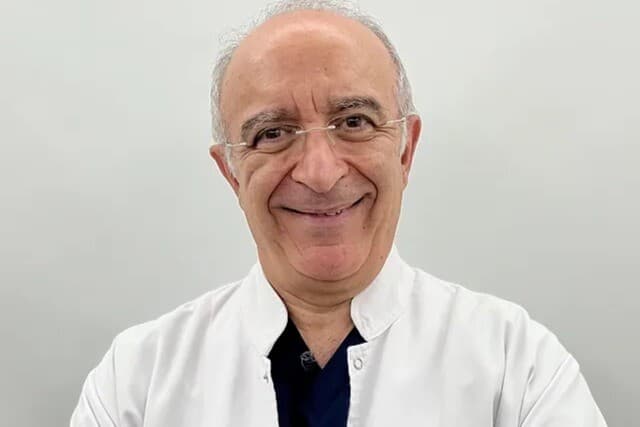 RRN Orthodontics - Dt. Razmik Ramiz Nahcivan