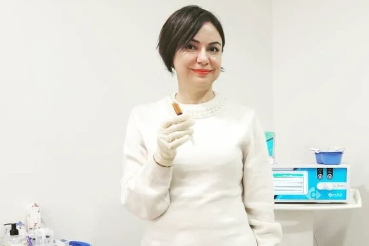 Meryem Günay Clinic