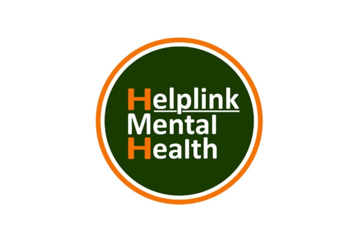 Helplink Mental Health