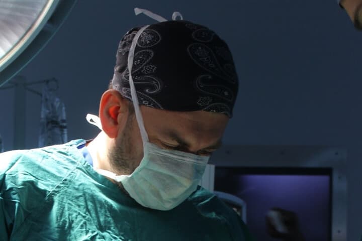 Prof. Dr. Bülent Dinç