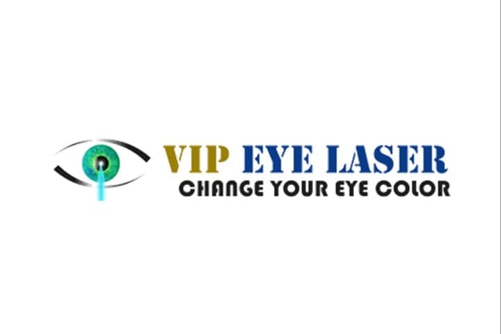 VIP Eye Laser