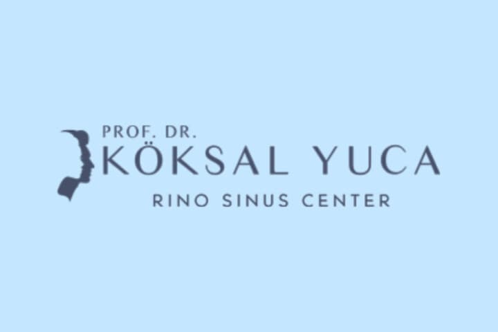 Prof. Dr. Köksal Yuca - RinoSinusCenter