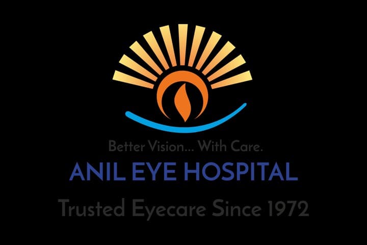Anil Eye Hospital
