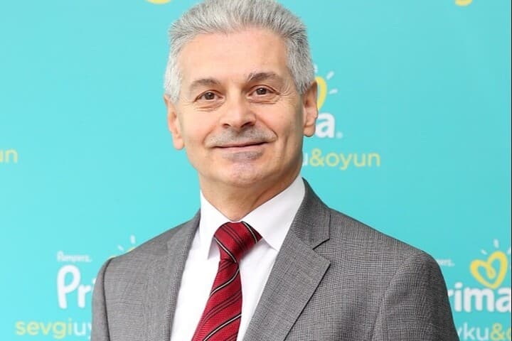 Ismail Çepni