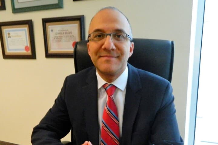 Mustafa Benekli