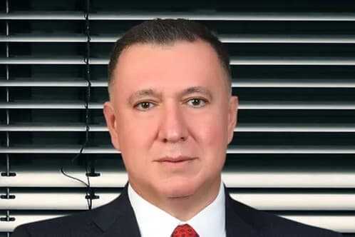 Mehmet Haciyanli