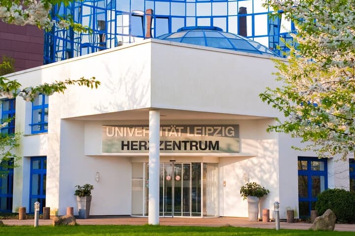 Herzzentrum Leipzig