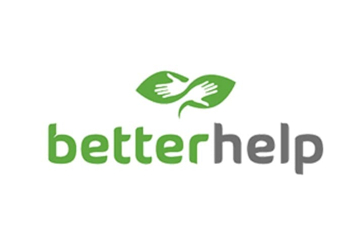 BetterHelp -The world's largest online therapy service