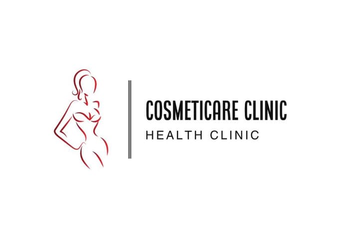 CosmetiCare Clinic