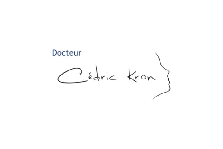 Dr. Cédric Kron