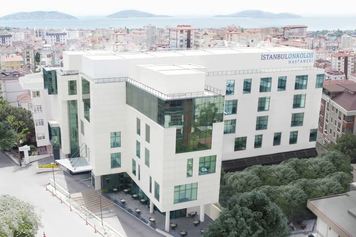 Istanbul Onkoloji Hastanesi