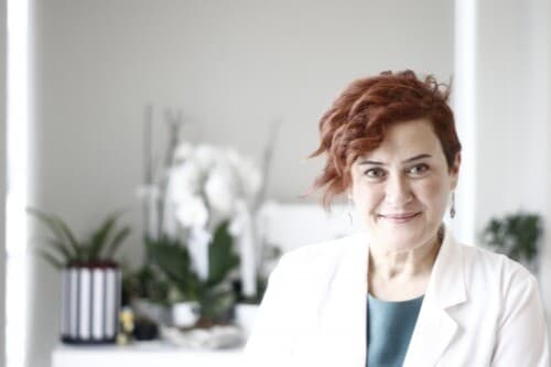 Op. Dr. Zeynep Şen