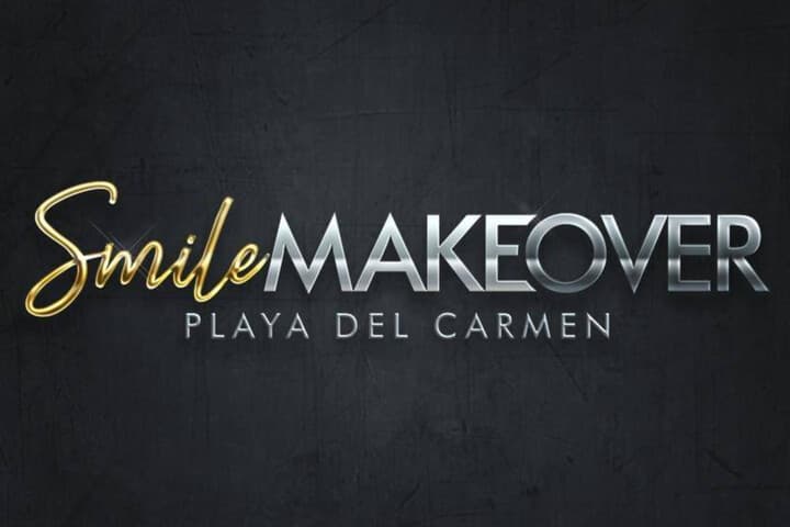 Smile Makeover Playa del Carmen