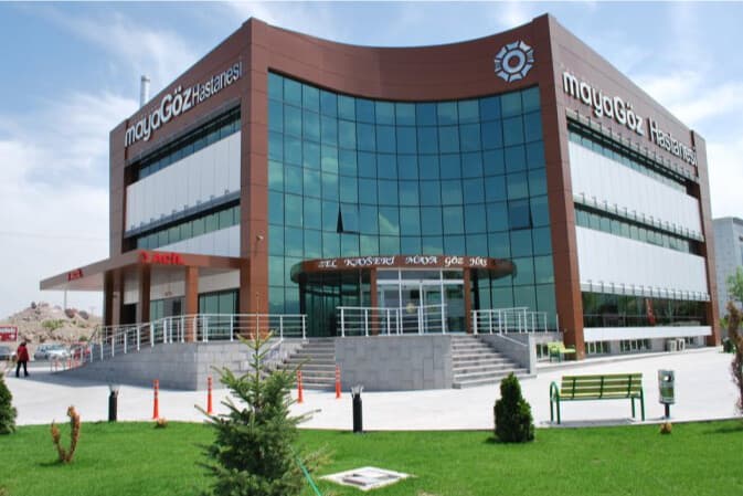 Ankara Mayagoz Private Medical Center