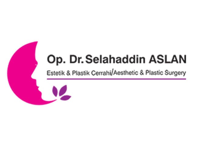 Op. Dr. Selahaddin Aslan