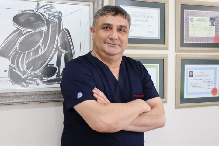 Dr. Hakan Erbil Clinic