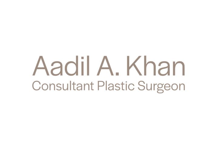 Dr. Aadil A. Khan