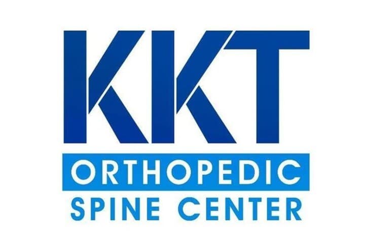 Kkt Orthopedic Spine Center