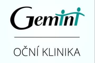 Gemini Eye Clinic - Zlín