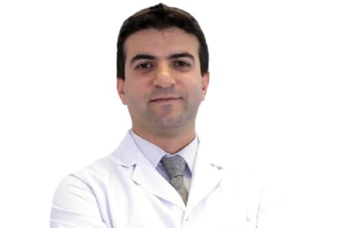 Op. Dr. Osman Halit Çam
