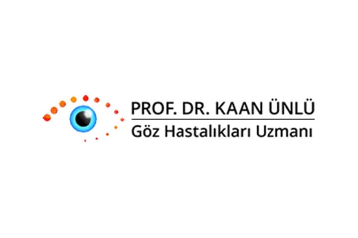 Prof. Dr. Kaan Ünlü