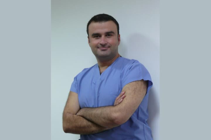 Prof.Dr. Ayhan Mesci
