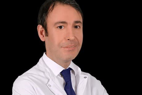 Ahmet Umit Gullu Acibadem Maslak Hospital