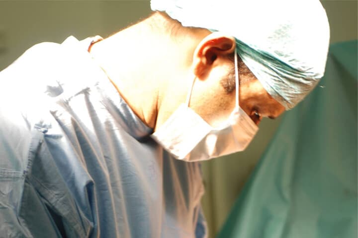 Hasan Surgery