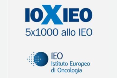 IEO Istituto Europeo di Oncologia