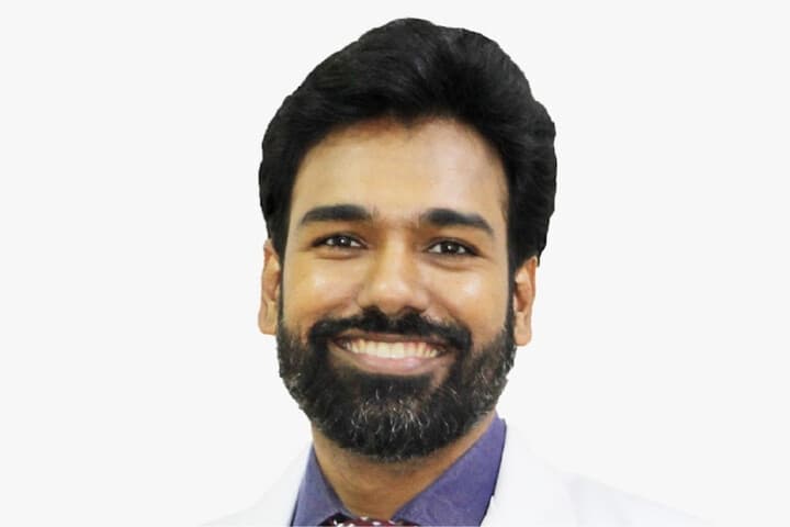 Dr. Mukesh Batra Dermatologist Hair Transplant