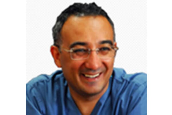 Prof. Dr. Murat Bozkurt