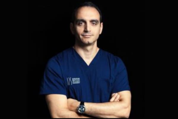European Institute of Plastic Surgery - Dr. Demetris Stavrou