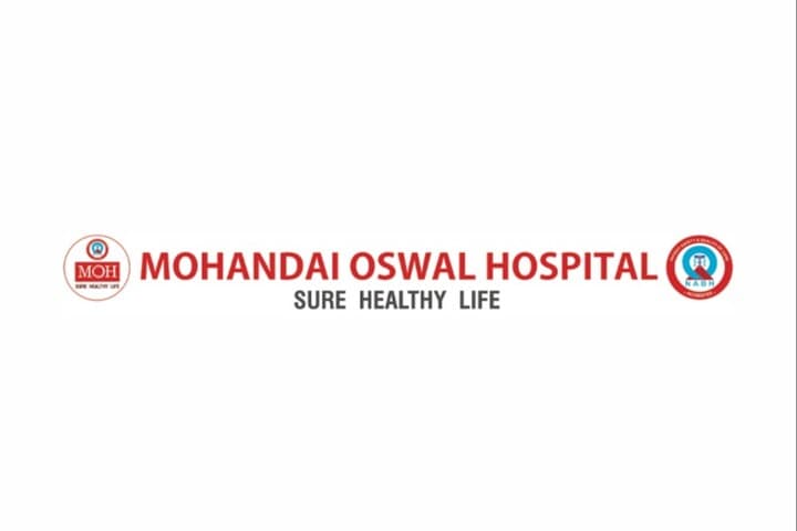 Mohandai Oswal Hospital
